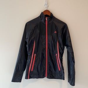 Adidas Running Jacket